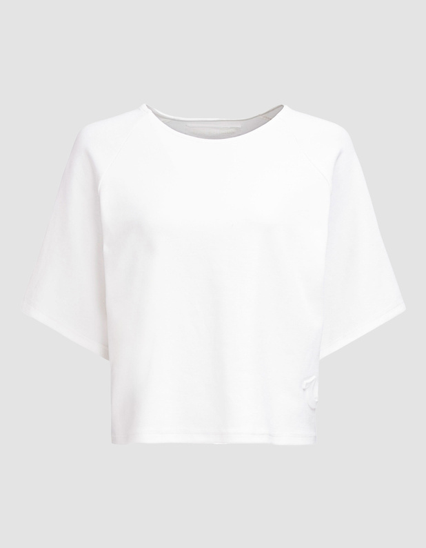 Raglan Irish Cream von True Religion