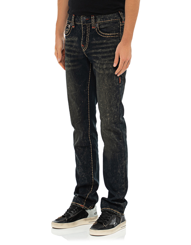 Ricky Flap Super T Kyoto Dark Wash von True Religion