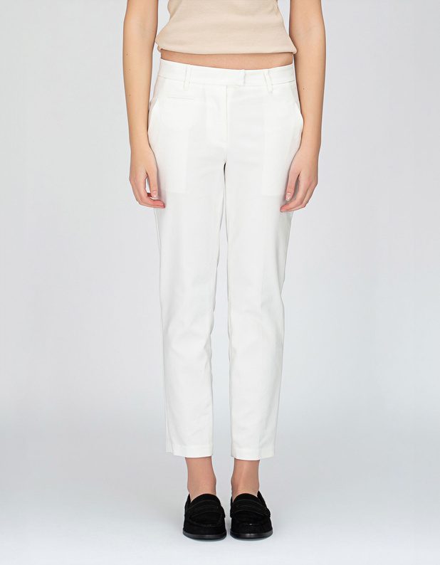 Techno Casual Off White von True Religion