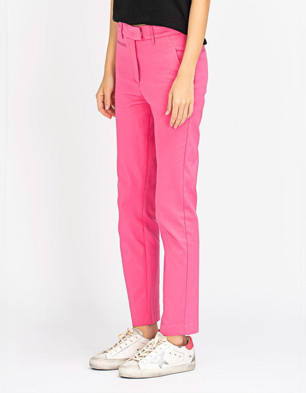 Techno Casual Pink von True Religion