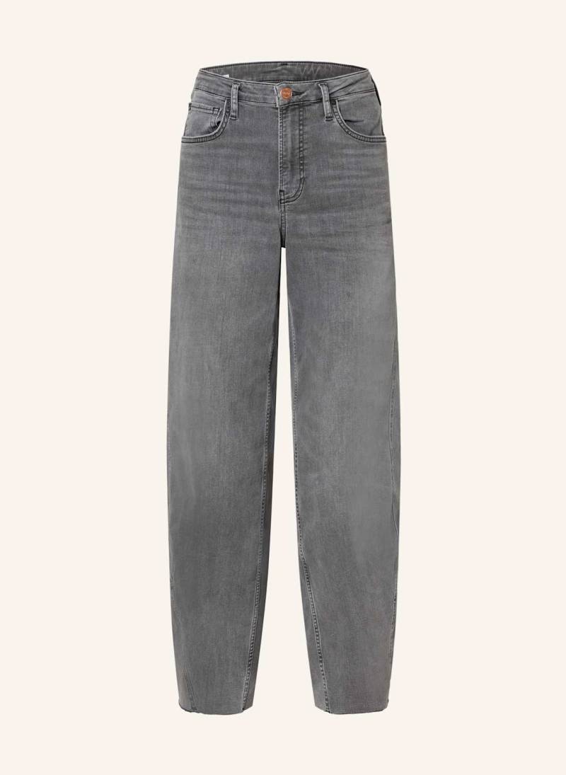 True Religion Barrel Jeans Ruby Volume schwarz von True Religion