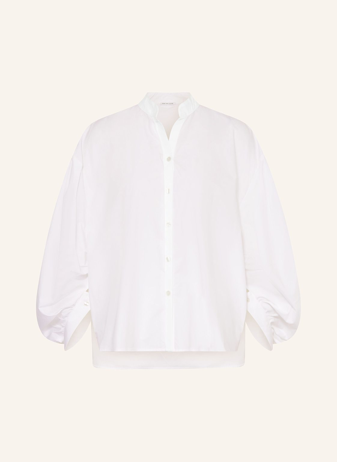 True Religion Bluse Vicky weiss von True Religion