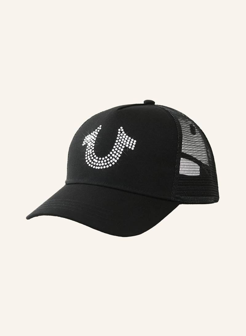 True Religion Cap Crystal schwarz von True Religion