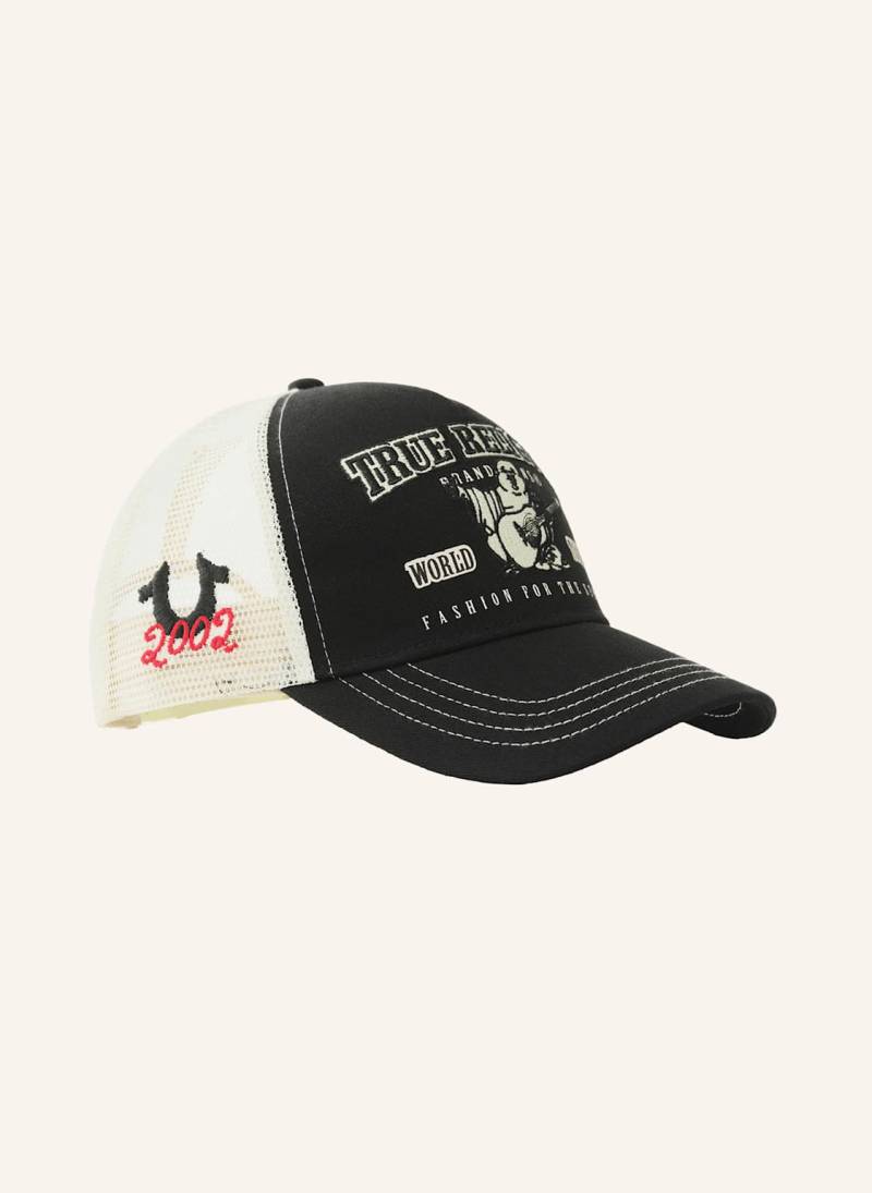 True Religion Cap schwarz von True Religion
