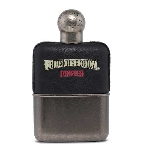 True Religion Drifter EDT Spray 100ml von True Religion