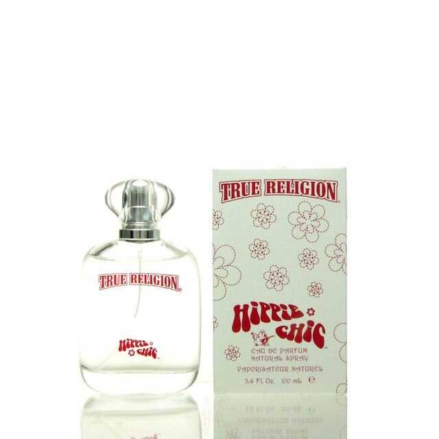 True Religion Hippie Chic Eau de Parfum 100 ml von True Religion