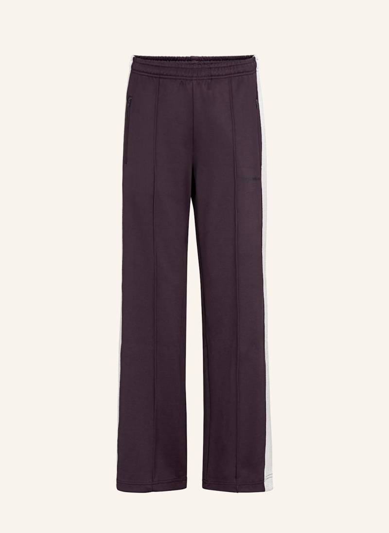 True Religion Hose Taylor Im Jogging Stil rot von True Religion