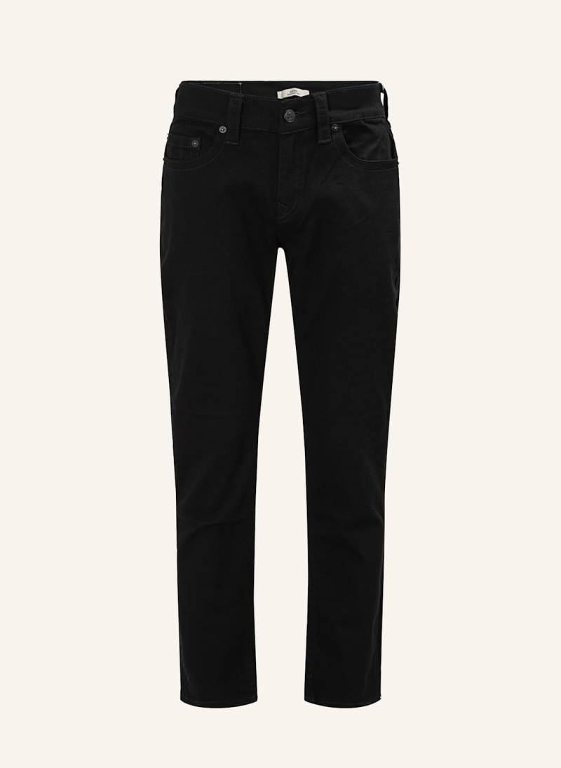 True Religion Jeans Geno schwarz von True Religion