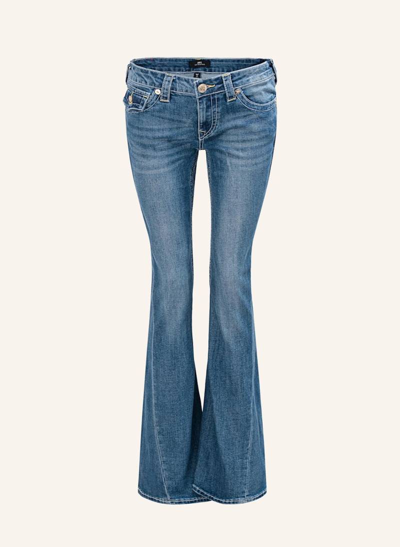 True Religion Jeans Joey blau von True Religion