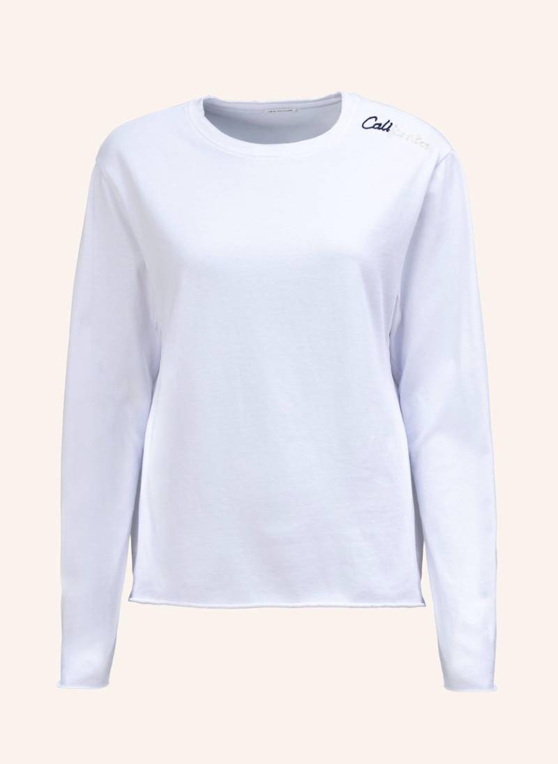 True Religion Longsleeve Embro weiss von True Religion