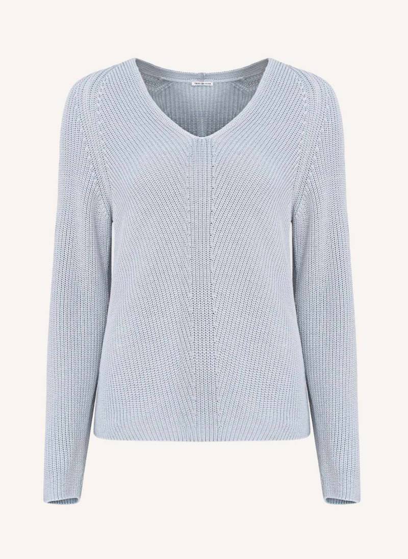 True Religion Pullover Ava grau von True Religion