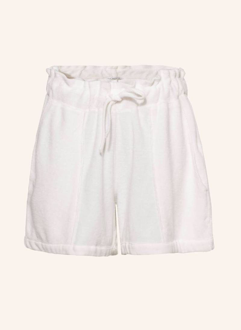 True Religion Shorts Frottee weiss von True Religion
