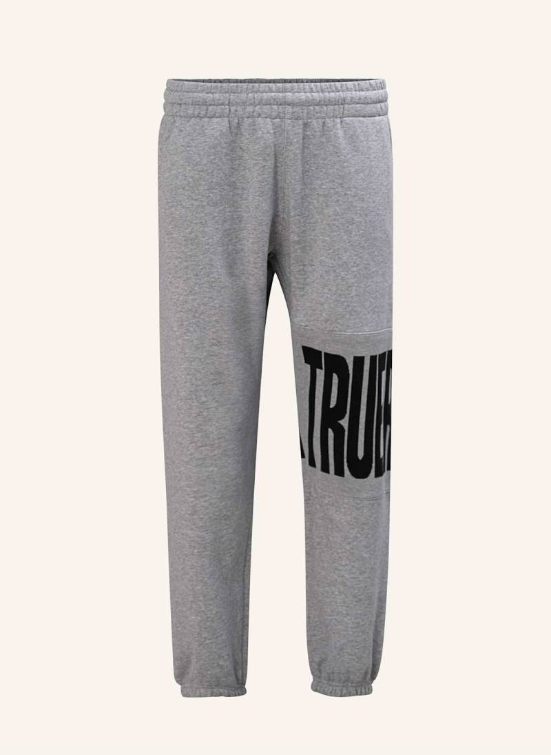 True Religion Sweatpant grau von True Religion