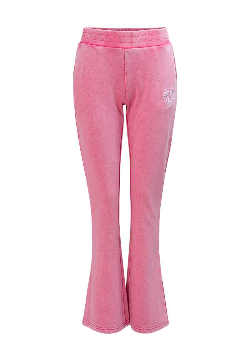 True Religion Sweatpant pink von True Religion