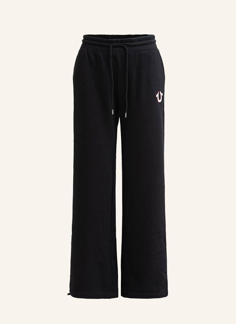 True Religion Sweatpant schwarz von True Religion