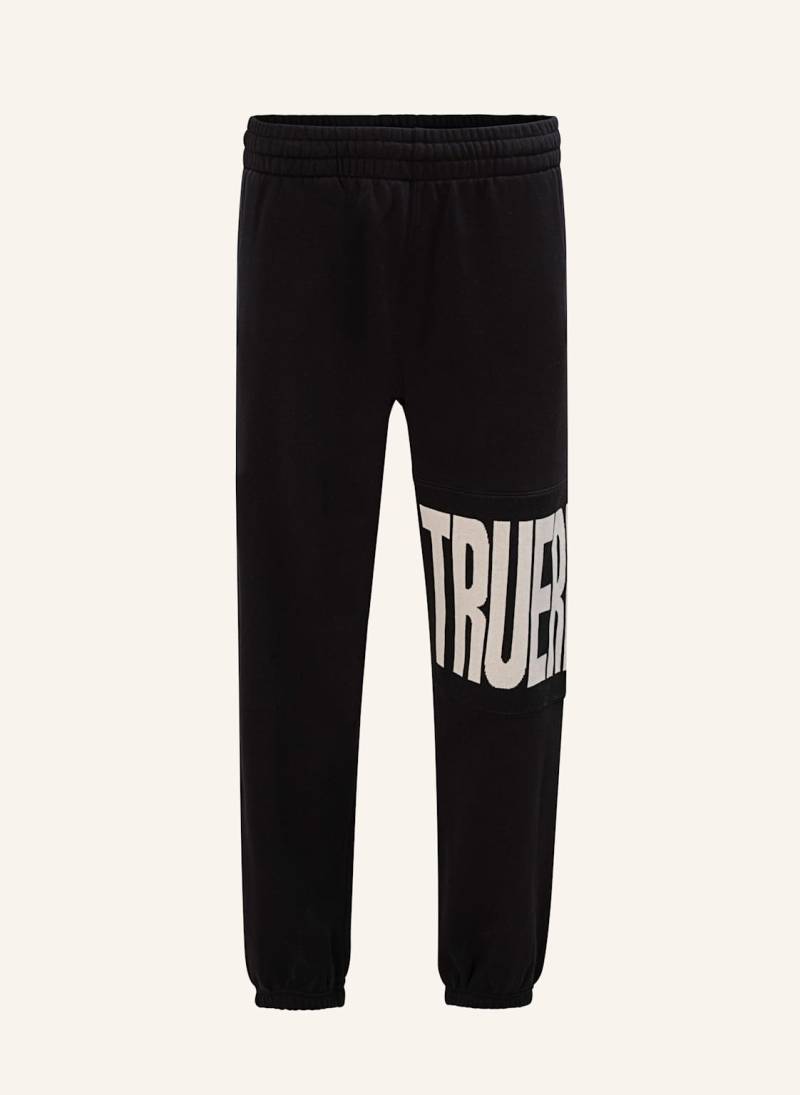 True Religion Sweatpant schwarz von True Religion