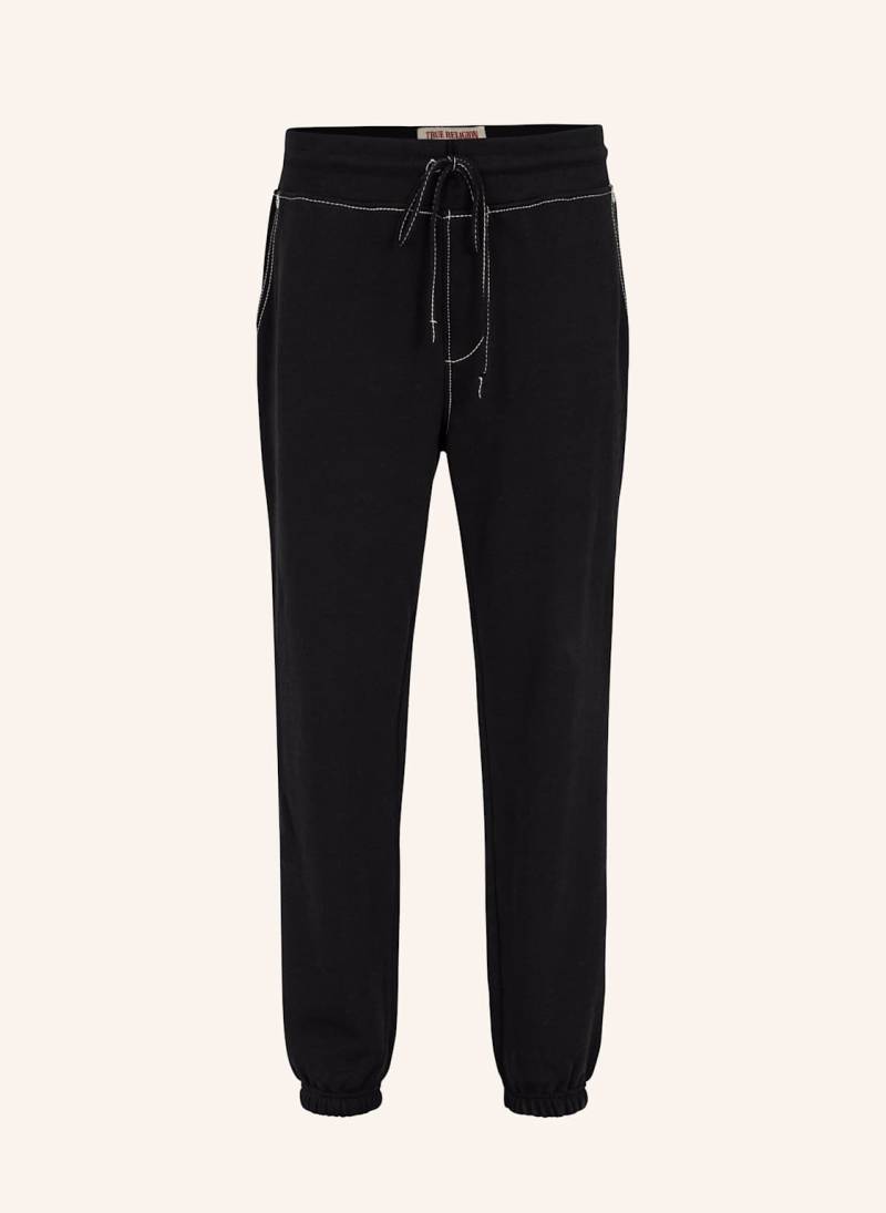 True Religion Sweatpant schwarz von True Religion