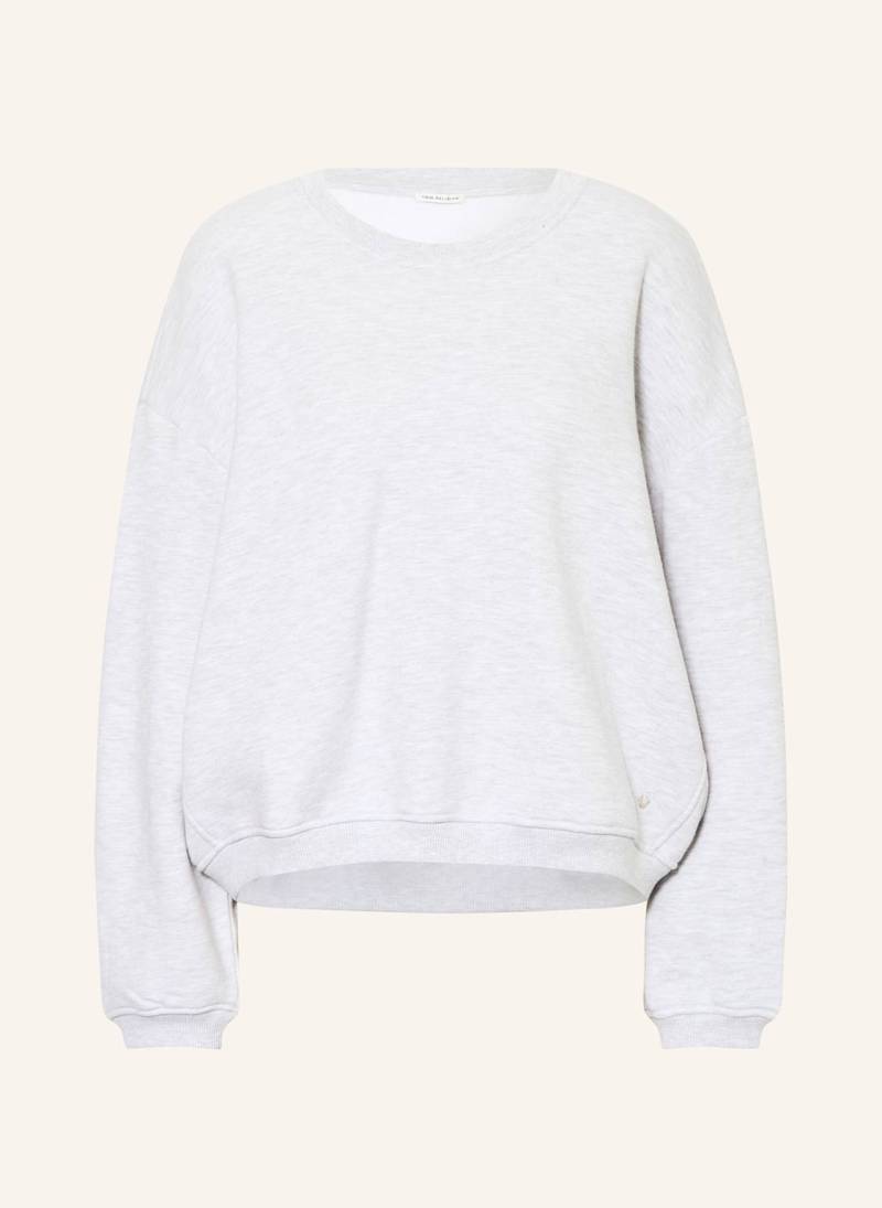 True Religion Sweatshirt Brooklyn grau von True Religion