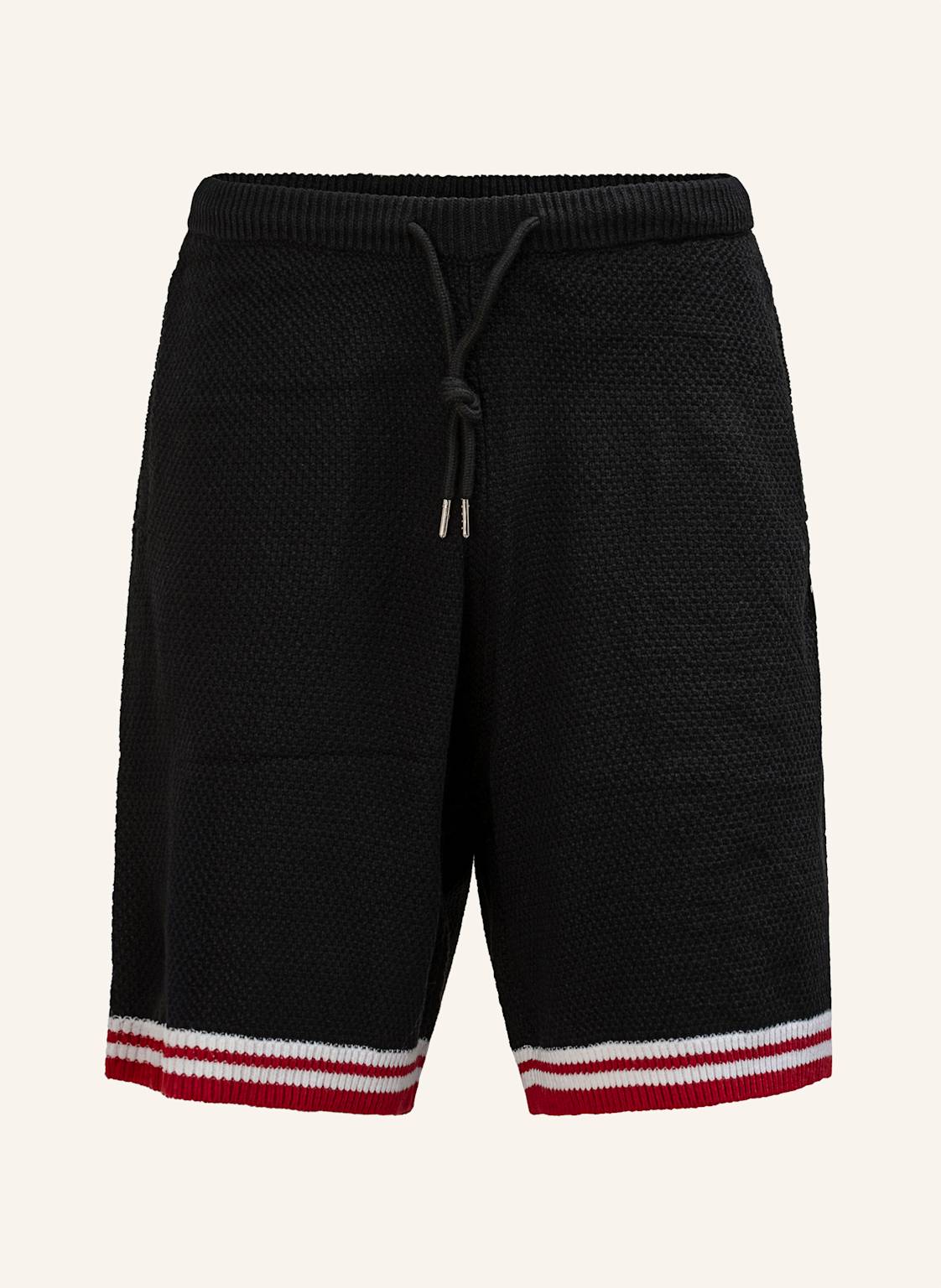 True Religion Sweatshorts schwarz von True Religion