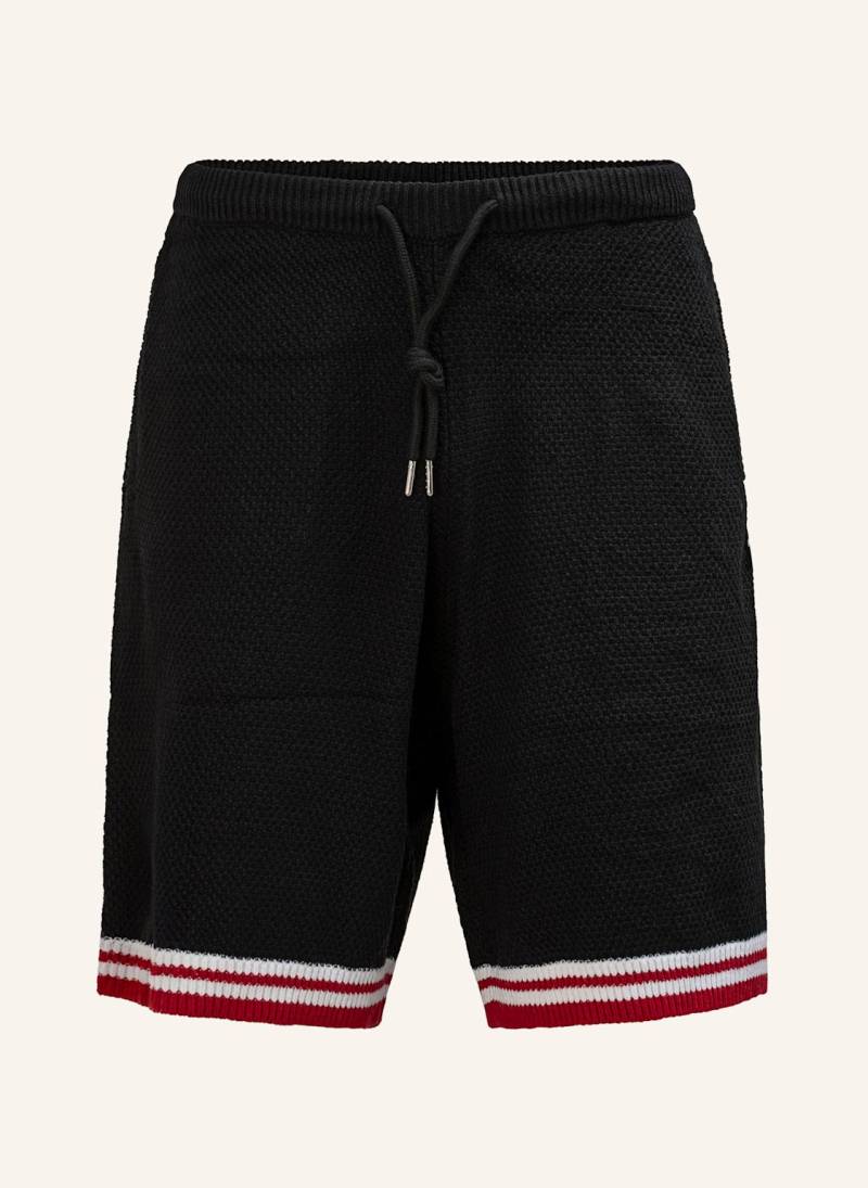 True Religion Sweatshorts schwarz von True Religion