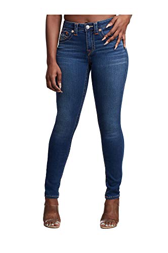 True Religion Women's Jennie Om Core von True Religion