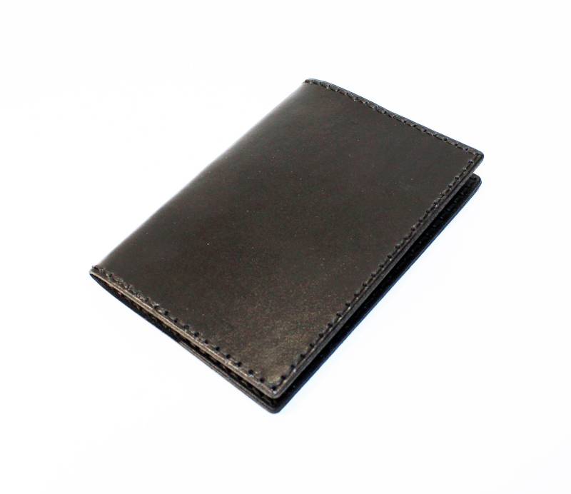 Handgefertigte Pflanzlich Gegerbtes Leder Passepartout von TrueCalf