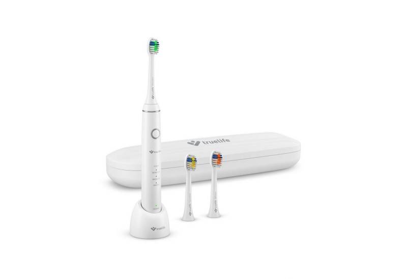 TrueLife Elektrische Zahnbürste SonicBrush Compact von TrueLife