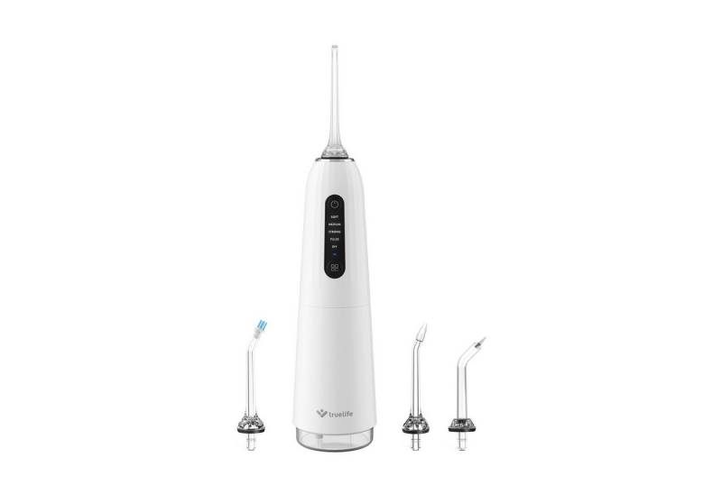 TrueLife Munddusche Truelife AquaFloss Compact C200 von TrueLife