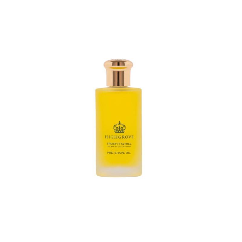 Highgrove Pre-Shave Oil (50 ml) von Truefitt & Hill