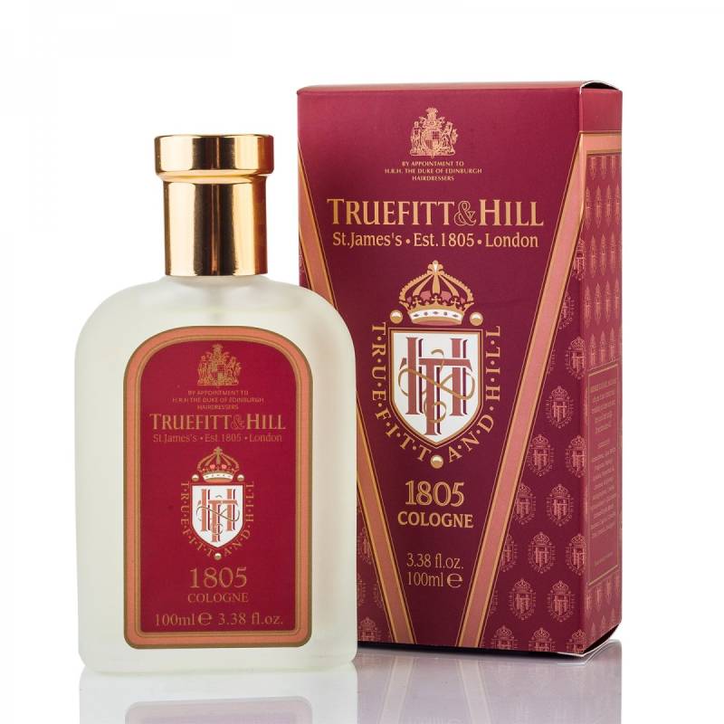 Truefitt & Hill 1805 Cologne (100 ml) von Truefitt & Hill