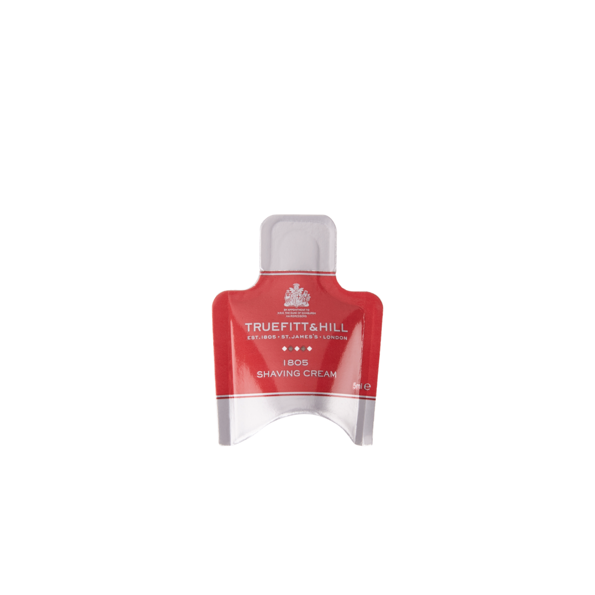 Truefitt & Hill 1805 Shaving Cream (5 ml) von Truefitt & Hill