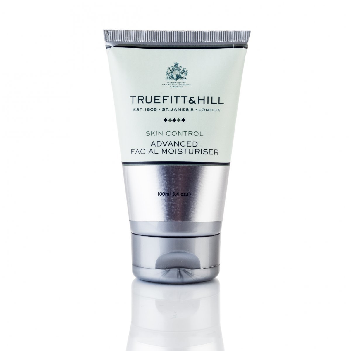 Truefitt & Hill Advanced Facial Moisturizer (100 ml) von Truefitt & Hill