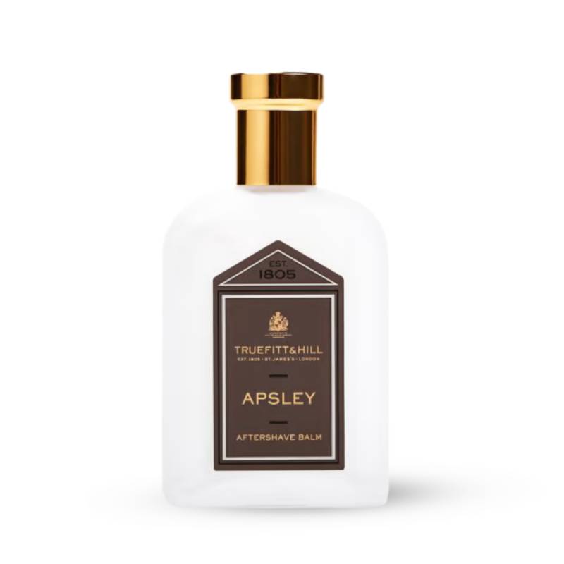 Truefitt & Hill Apsley After Shave Balsam (100 ml) von Truefitt & Hill