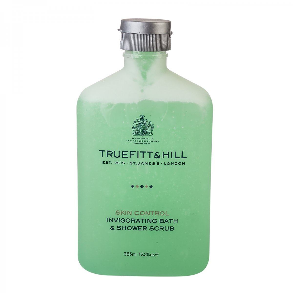 Truefitt & Hill Belebendes Bade- und Duschpeeling von Truefitt & Hill