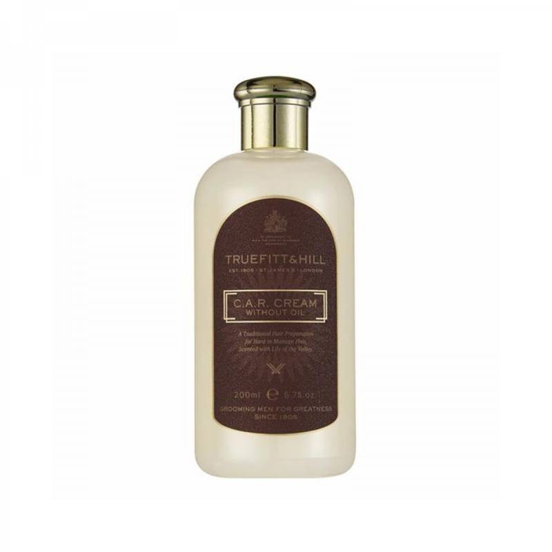Truefitt & Hill C.A.R. Cream von Truefitt & Hill