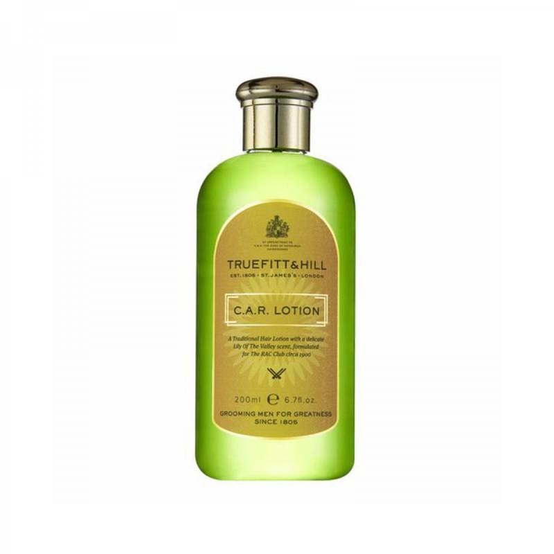 Truefitt & Hill C.A.R. Lotion von Truefitt & Hill
