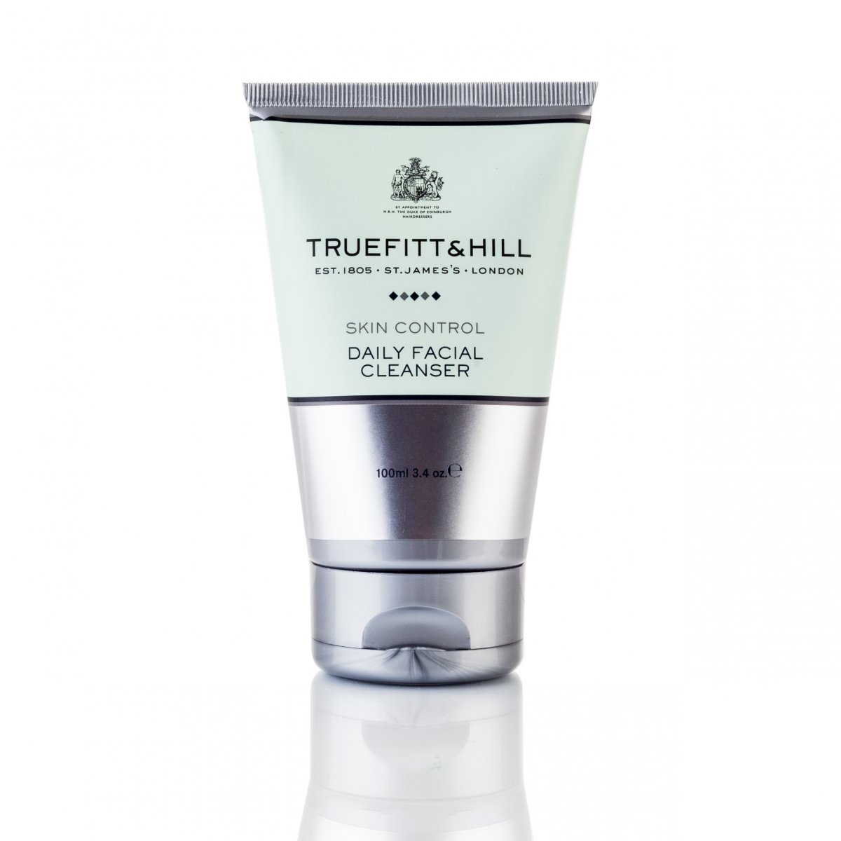 Truefitt & Hill Daily Facial Cleanser (100 ml) von Truefitt & Hill