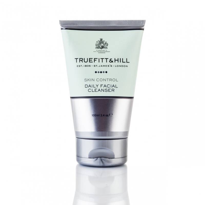 Truefitt & Hill Daily Facial Cleanser (100 ml) von Truefitt & Hill