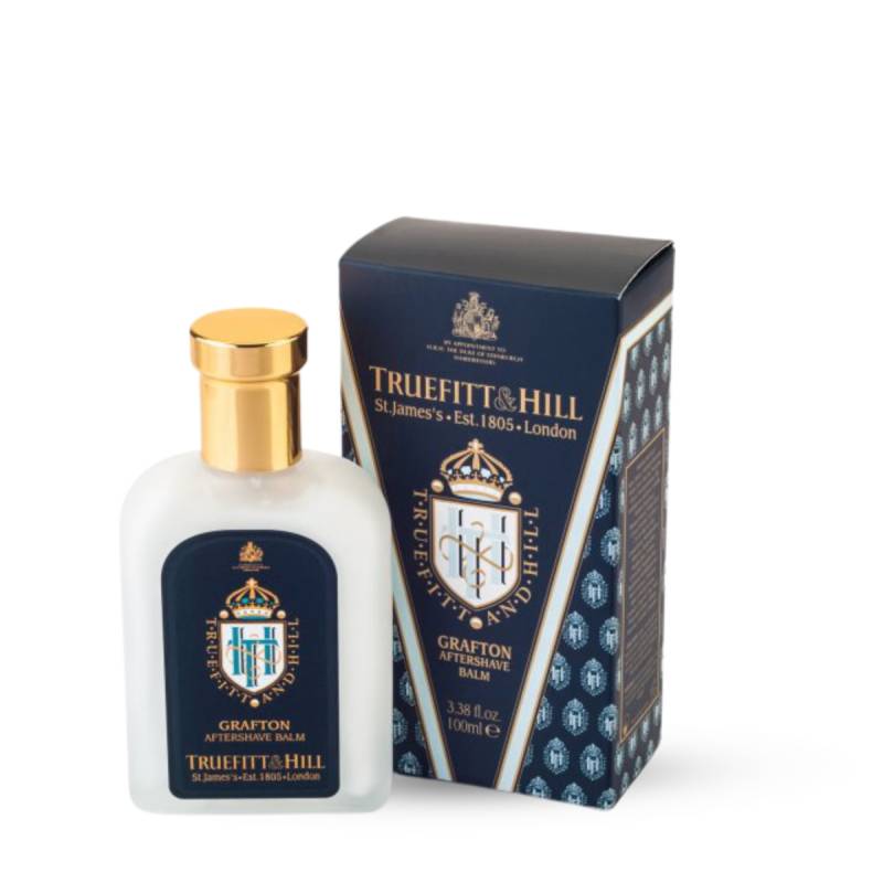 Truefitt & Hill Grafton Aftershave Balsam (100 ml) von Truefitt & Hill