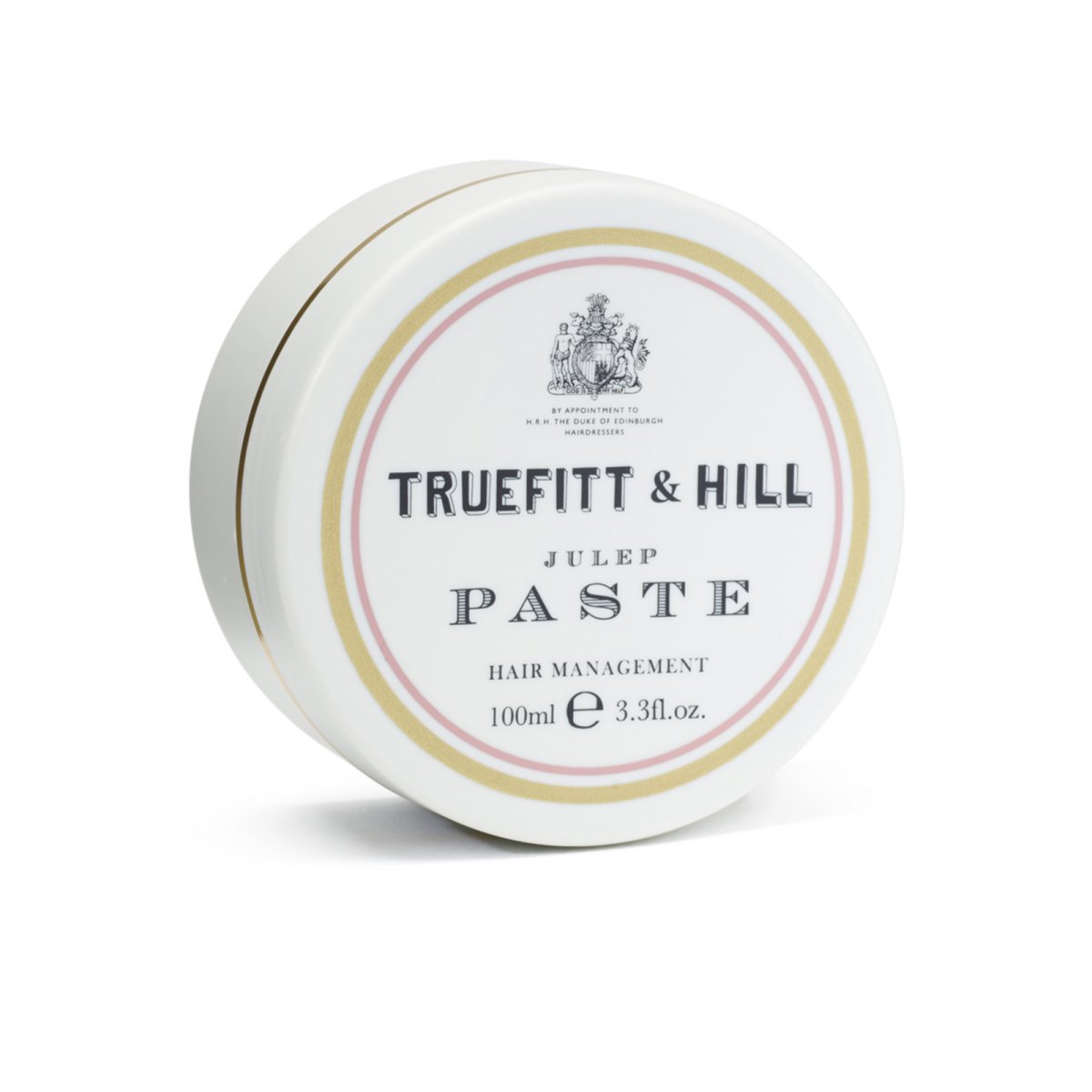 Truefitt & Hill Hair Management Julep Paste (100 ml) von Truefitt & Hill