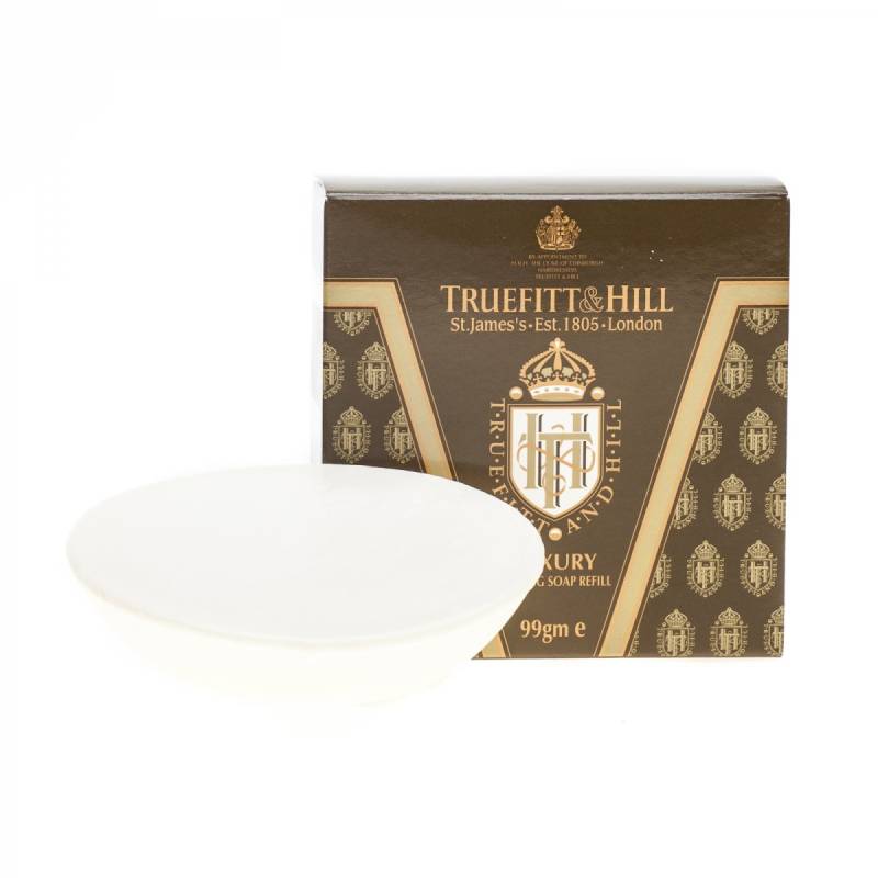 Truefitt & Hill Luxury Rasierseife Refill von Truefitt & Hill