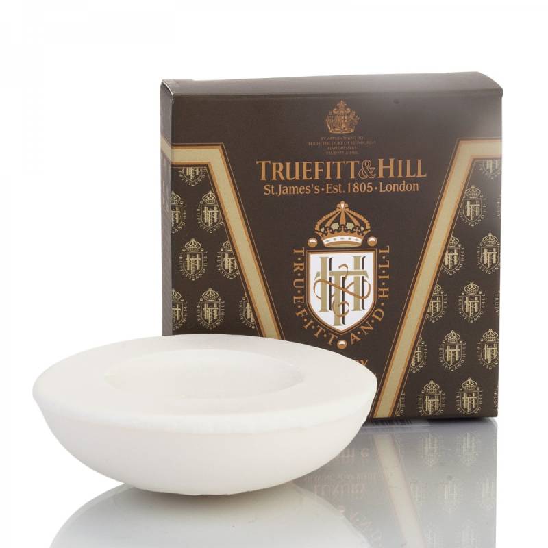Truefitt & Hill Luxury Rasierseife für Becher (60 g) von Truefitt & Hill