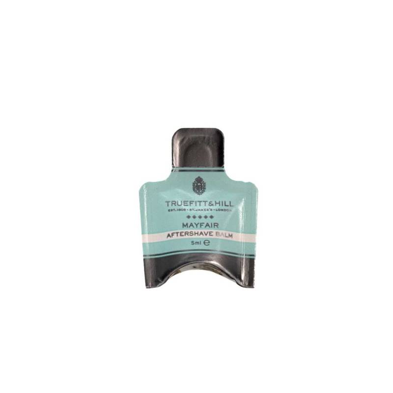 Truefitt & Hill Mayfair Aftershave Balm (5 ml) von Truefitt & Hill