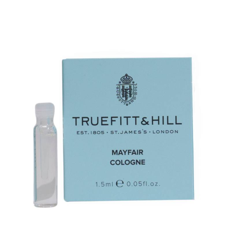 Truefitt & Hill Mayfair Cologne (1.5 ml) von Truefitt & Hill