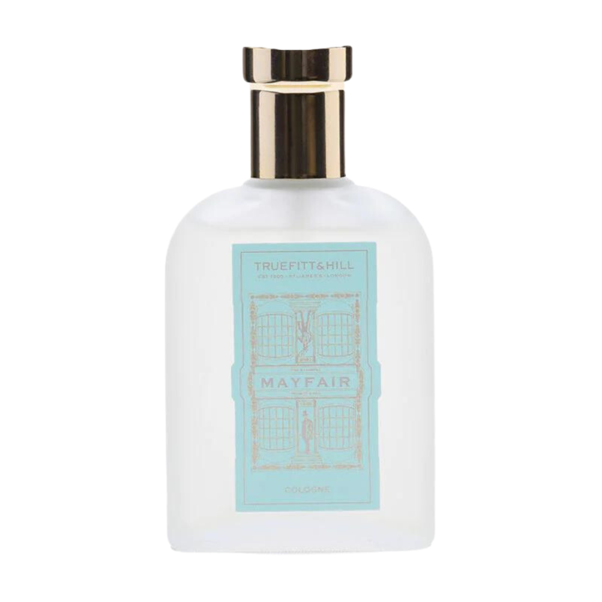 Truefitt & Hill Mayfair Cologne (100 ml) von Truefitt & Hill