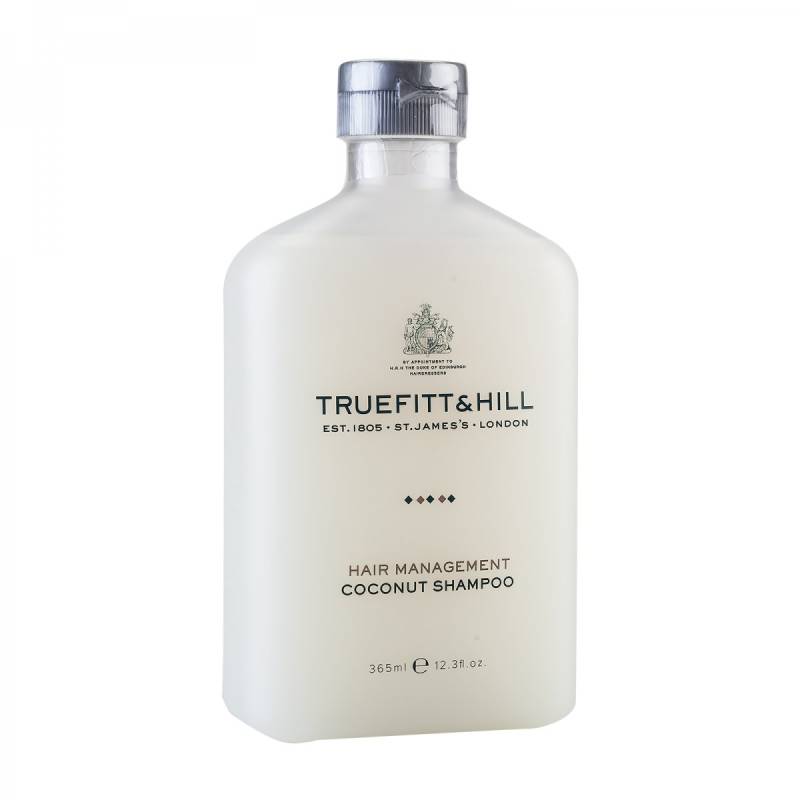 Truefitt & Hill Shampoo - Coconut von Truefitt & Hill