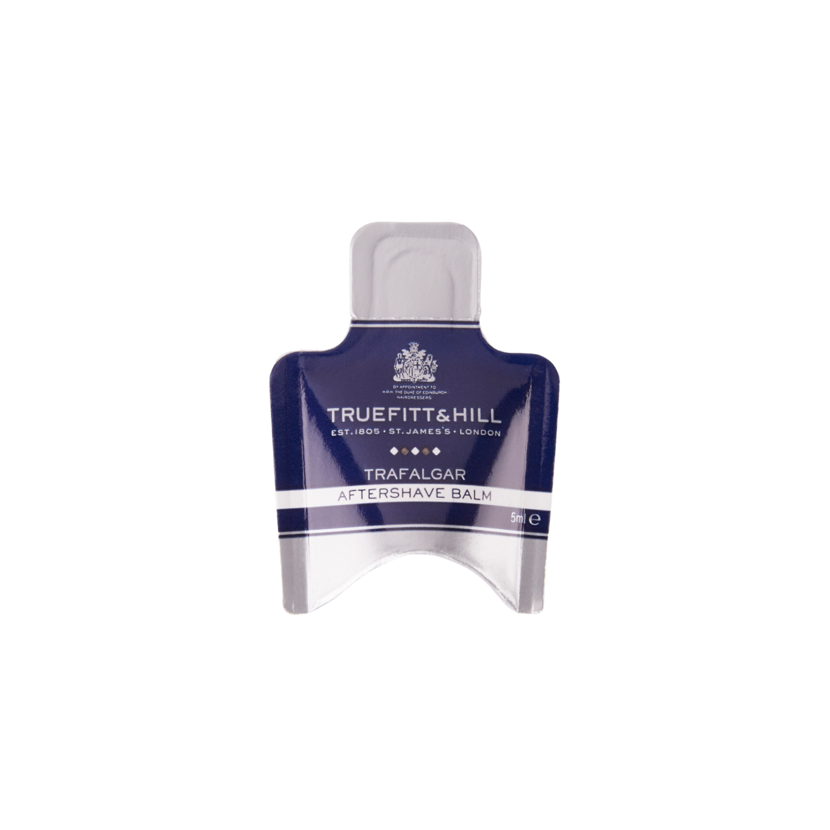 Truefitt & Hill Trafalgar After Shave Balm (5 ml) von Truefitt & Hill