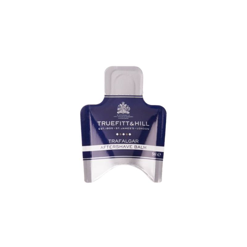 Truefitt & Hill Trafalgar After Shave Balm (5 ml) von Truefitt & Hill