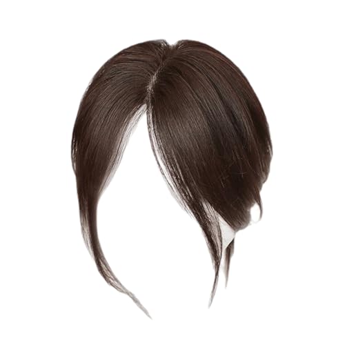 Bühnenausführungen Perücken Mit Niedrigem Haarteil Haarteil Verdicken Haare Accessoire Für Mühelose Stile Transformation Hochzeit Haarzubehör von Trufolxiaz