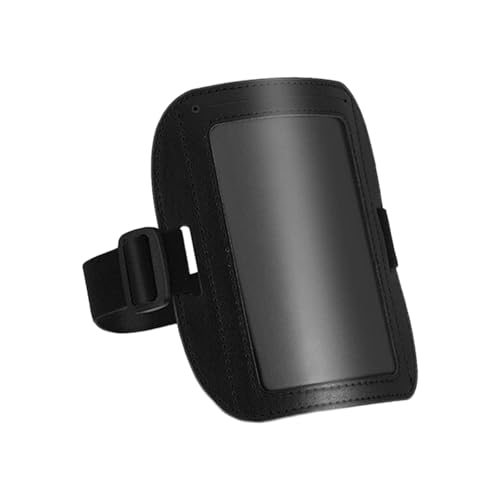 Einstellbarer PU Leder Armband Kartenhalter Mit Elastischer Band Wasserdichtes Design Für Arbeitsreisen Liefert Praktische Arbeit IDS Armband von Trufolxiaz